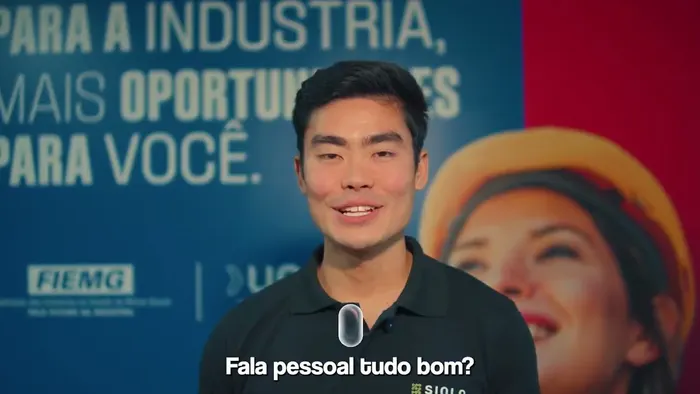 Evento FIEMG Anjos