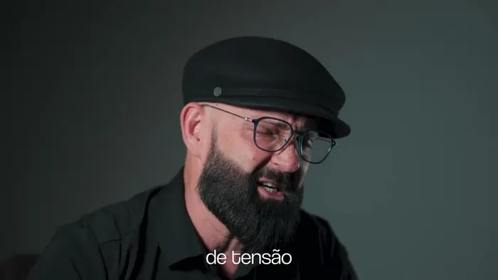 Institucional Barbearia Torres