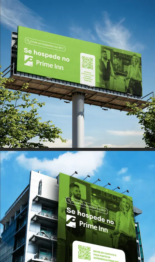 Prime Inn