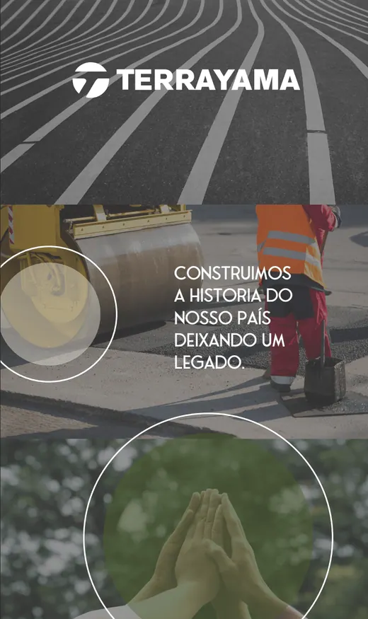 Branding Terrayama