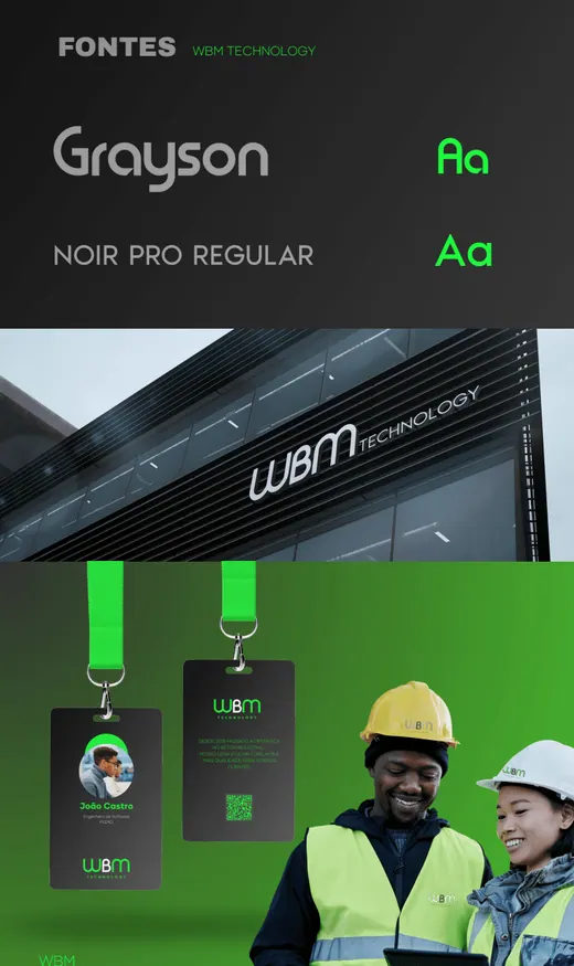 WBM Technology