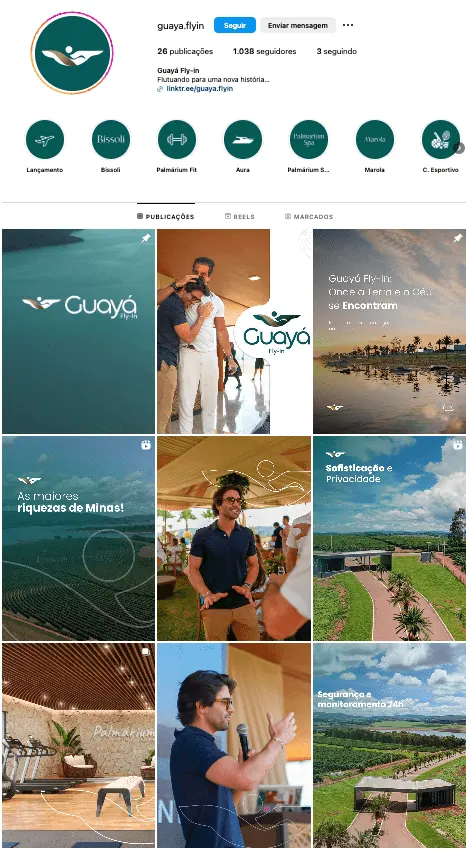 Instagram @guaya.flyin