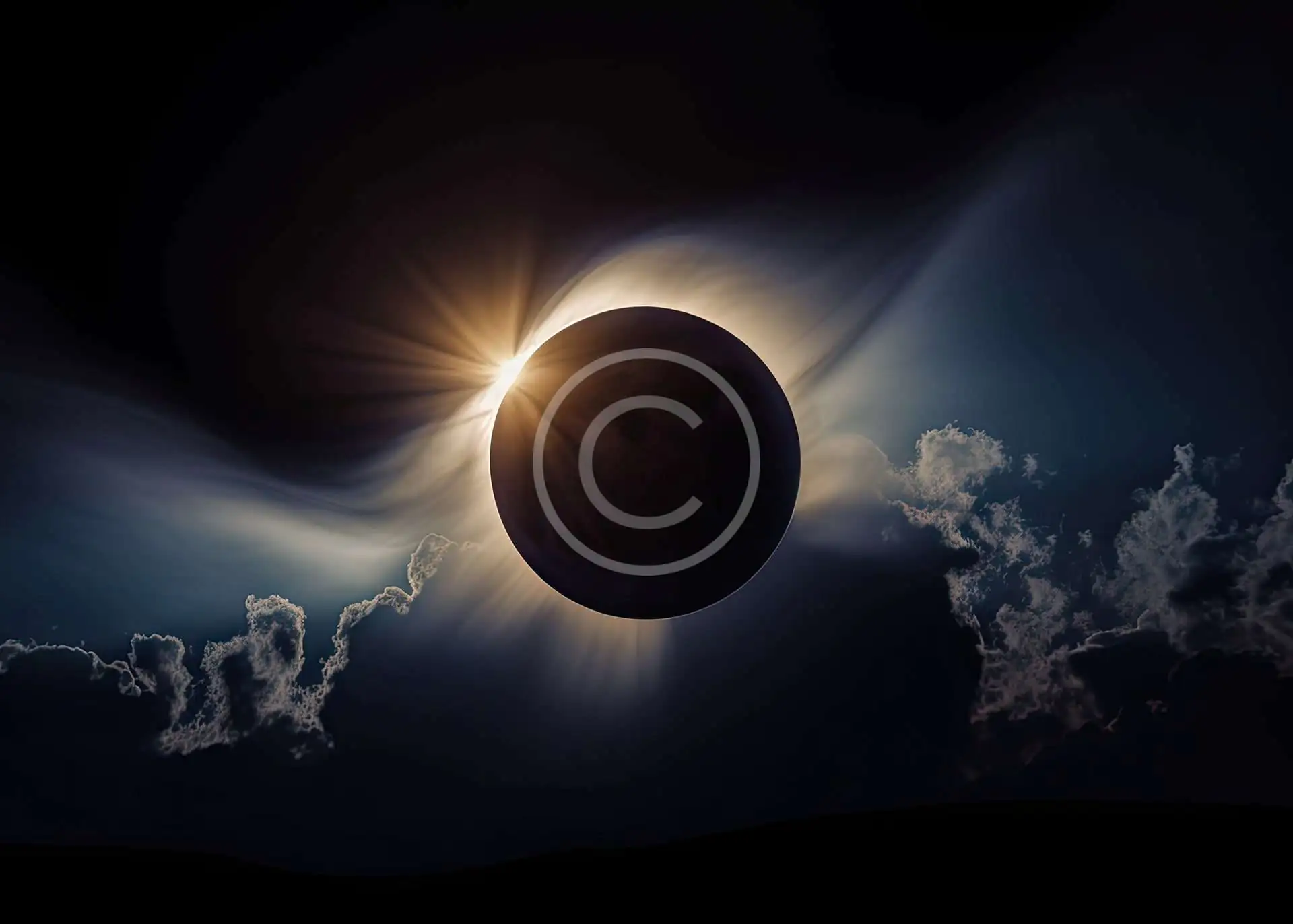 Lunar eclipse